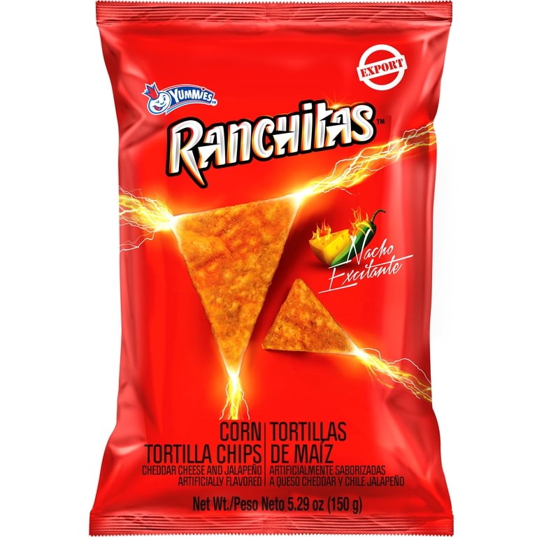 Ranchitas 5.3 OZ