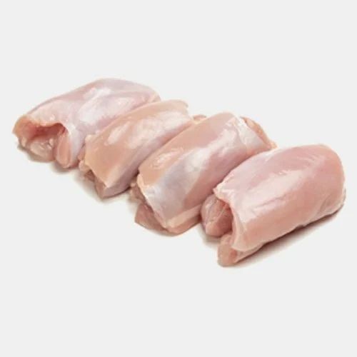 BONELESS THIGH 2 LBS