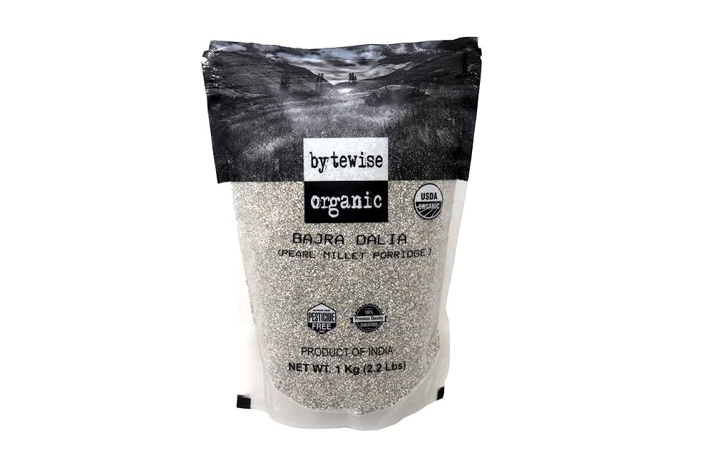 BAJRA DALIA 2 LBS