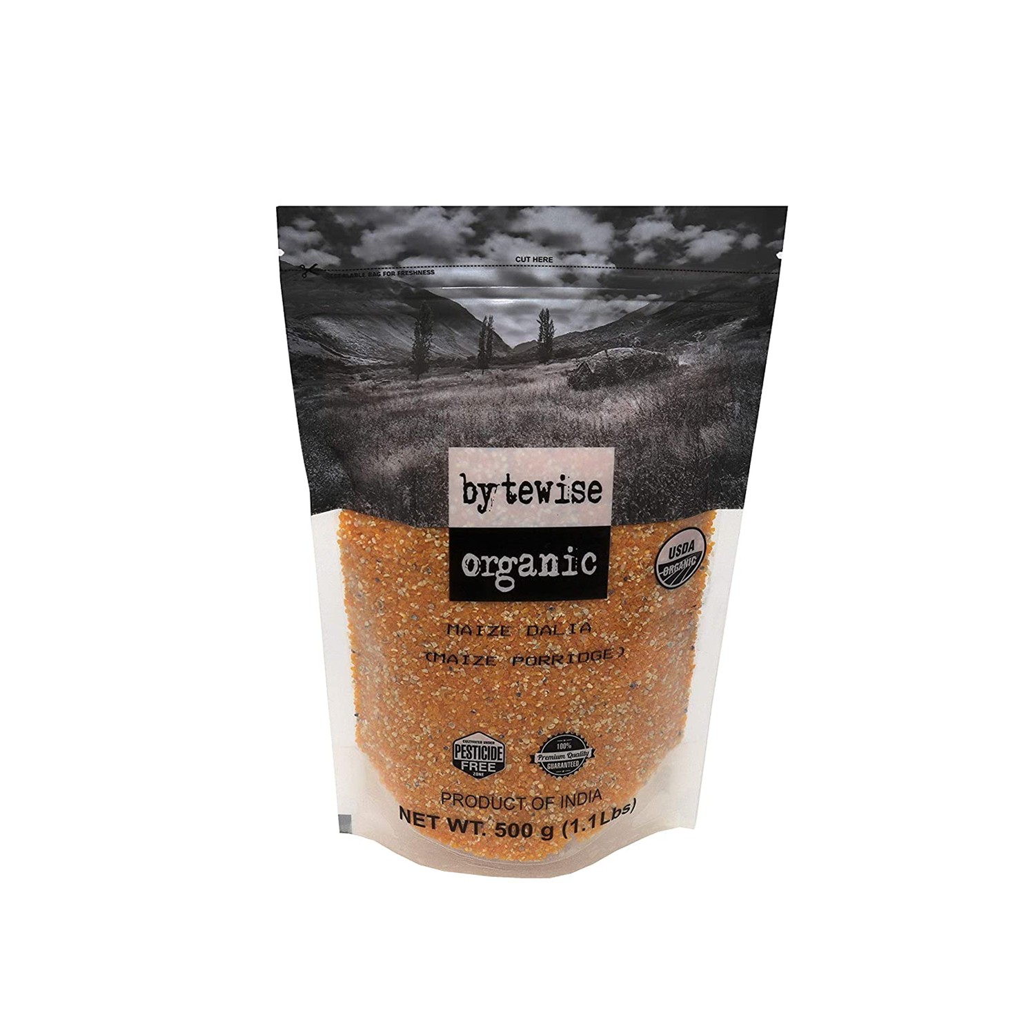 BYTEWISE MAIZE DALIA 3.5 LBS