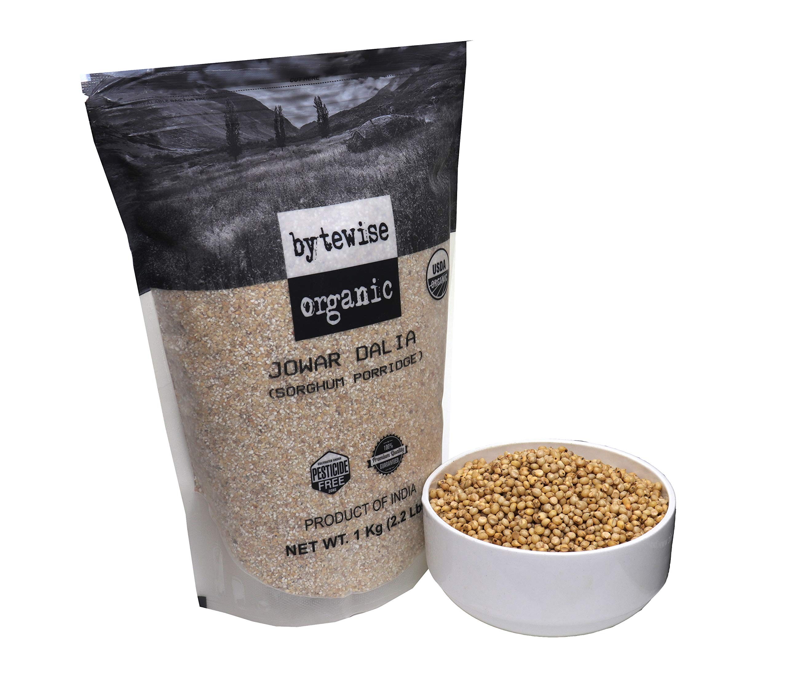 JOWAR DALIA 3.5 LBS