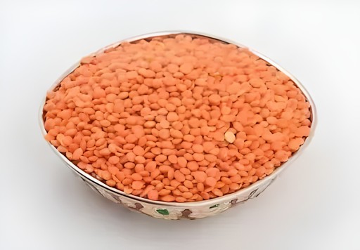 BYTE MASOOR DAL ORG 4 LBS