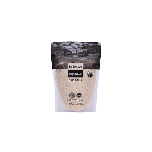 Bytewise Rice Flour 1 PACK