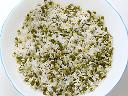 BYTE RICE KHICHDI ORG 2 LBS