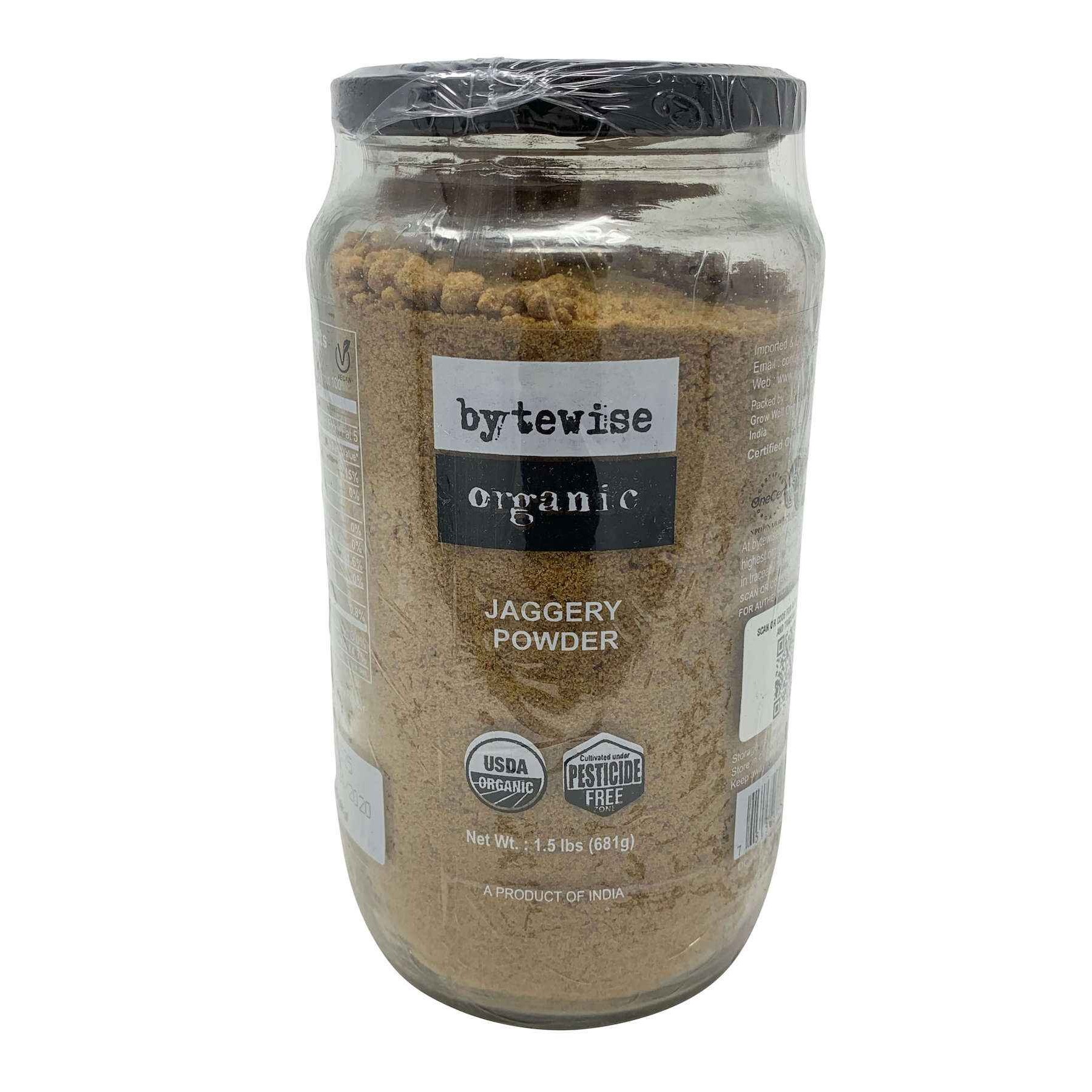 BYTE JAGGERY PWR 1.5 LBS