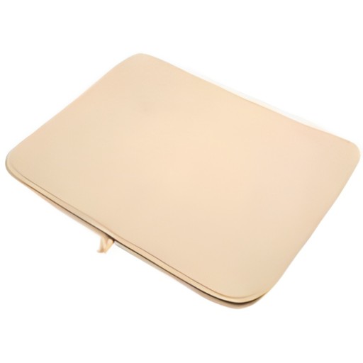 Dish Drying Mat Cream Color 1 EACH