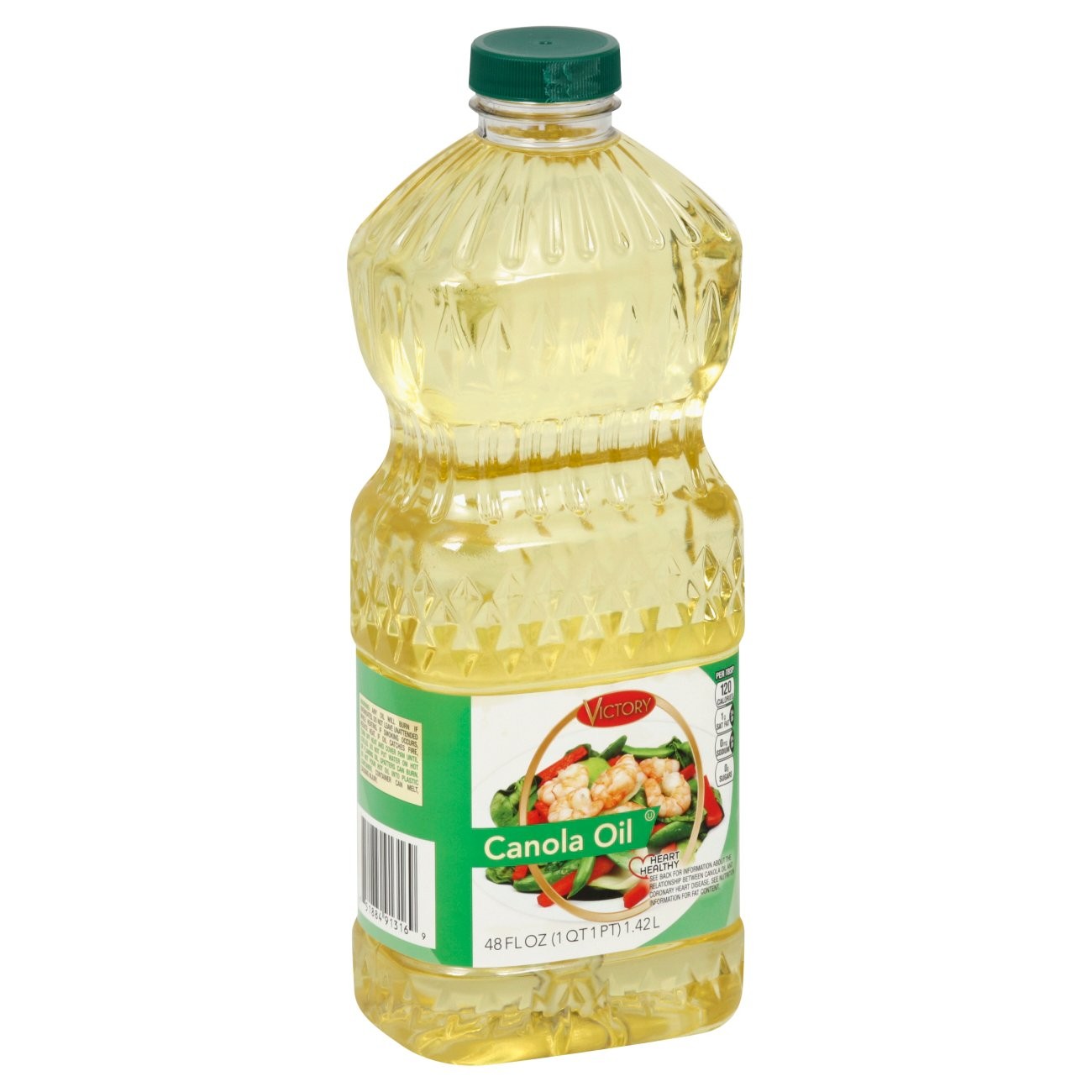 Victory Canola Oil 1.42 LTR