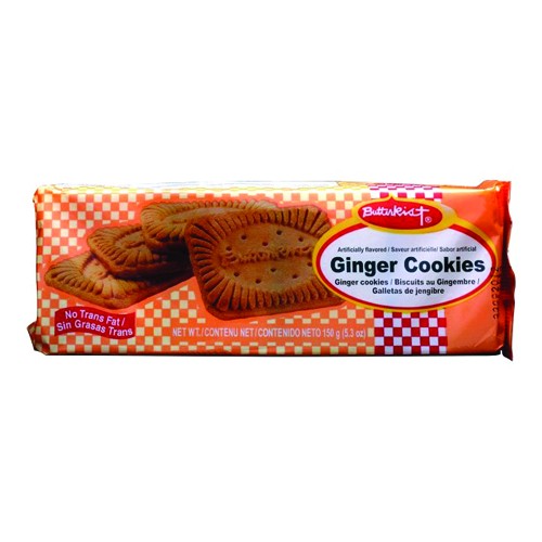 Cookie BK Ginger 150 GM