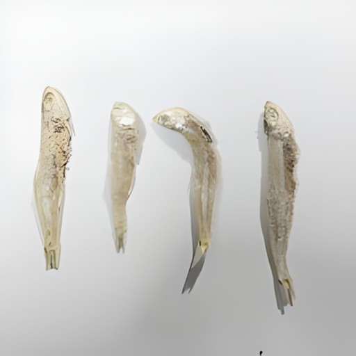 ANCHOVY HEADLESS CLEANED (NETHILI) 1 PACK
