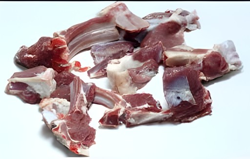 Goat Mix 2 LBS