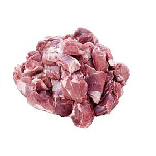Lamb Ground/stew 2 LBS