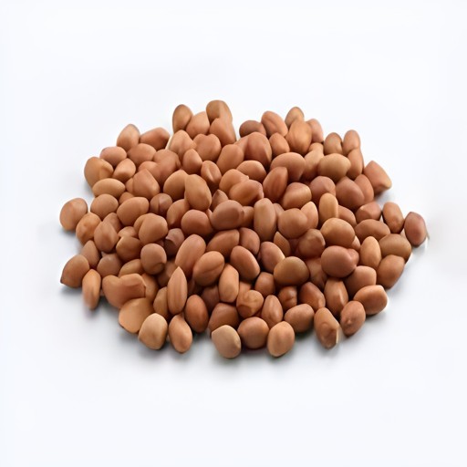 Peanut Raw 7 OZ
