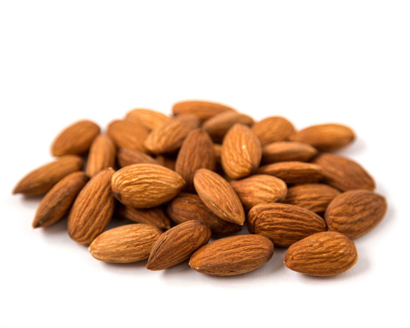 Almond Whole  14 OZ