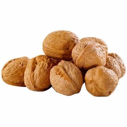 Wallnut Whole Radhey 7 OZ
