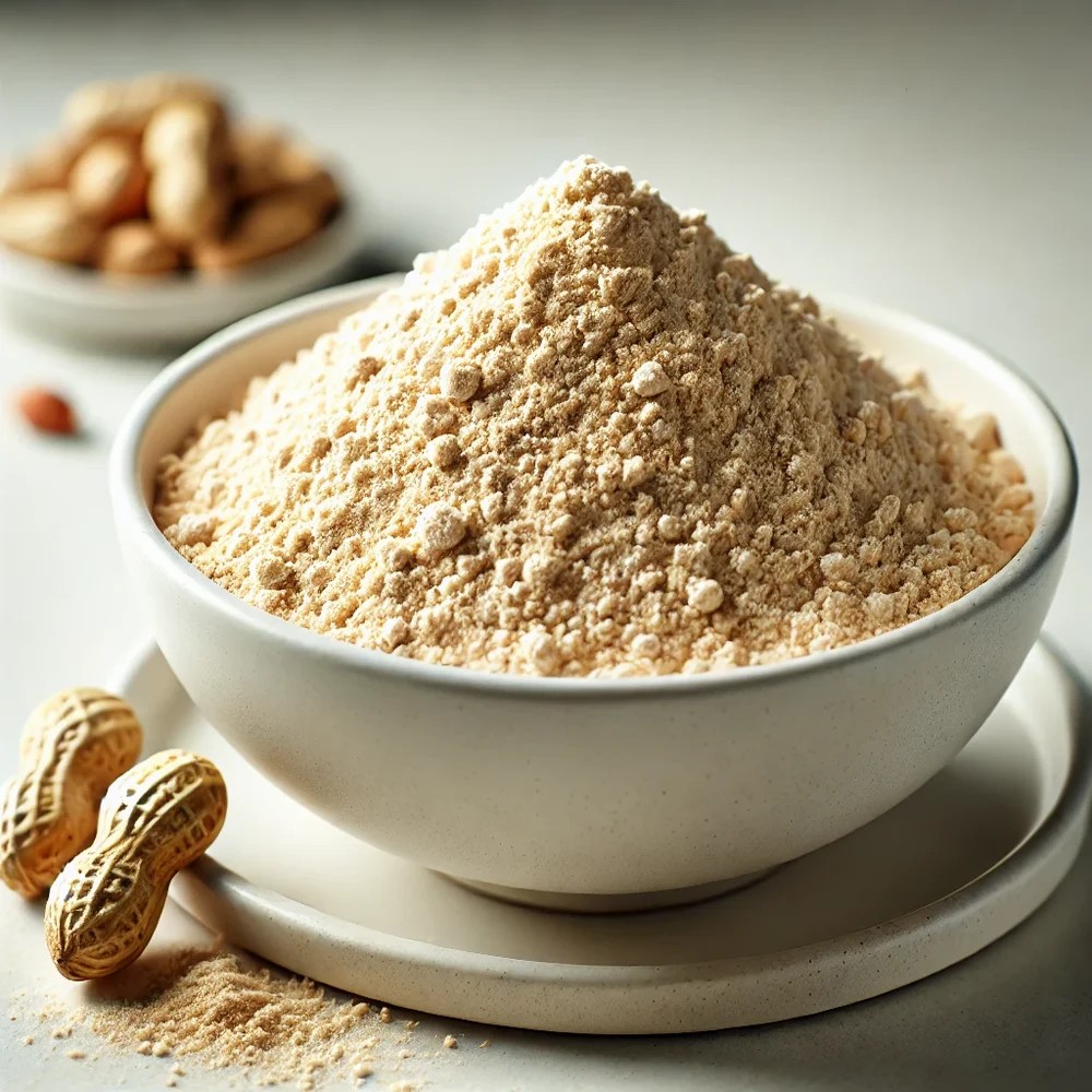 Radhav Peanut Powder 200 GM