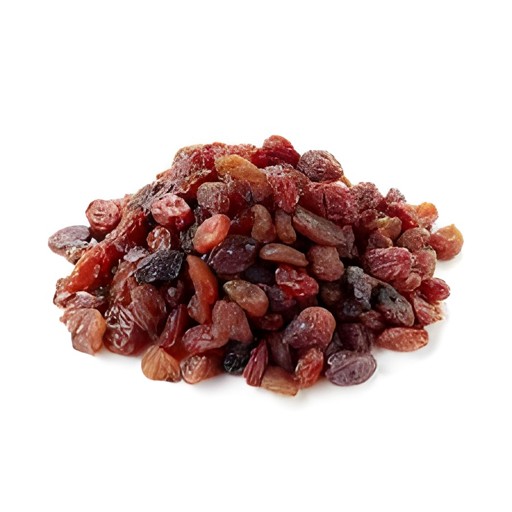 RED RAISIN RADHEY 400 GM
