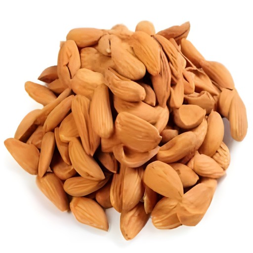 Raghav Mamra Badam 400 GM