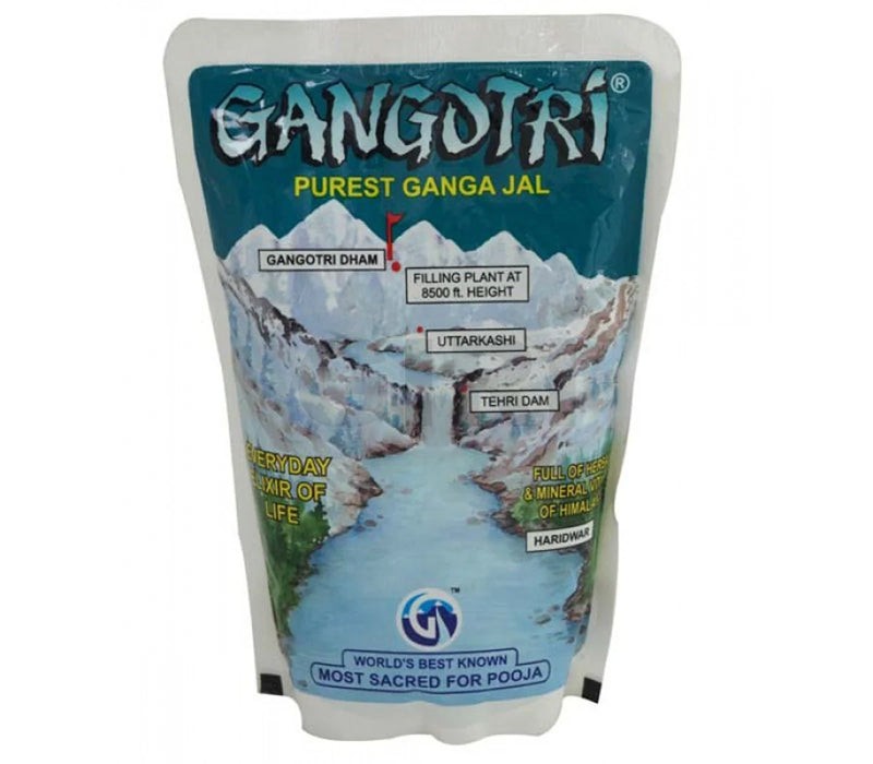 Ganga Jal 200 ML