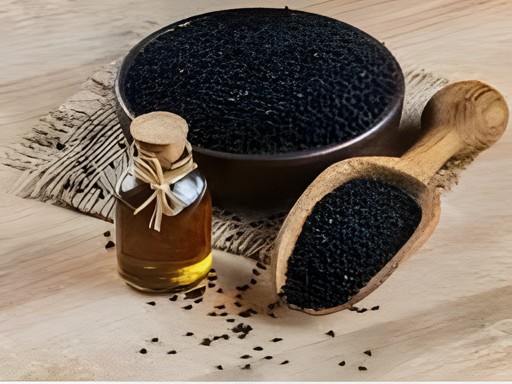 Kalonji Oil 100 ML