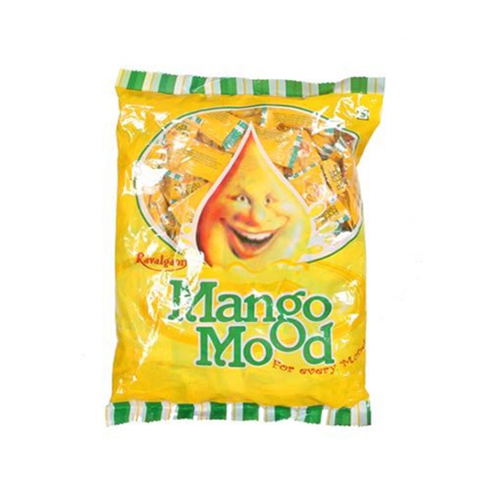 Mango Mood 100 GM