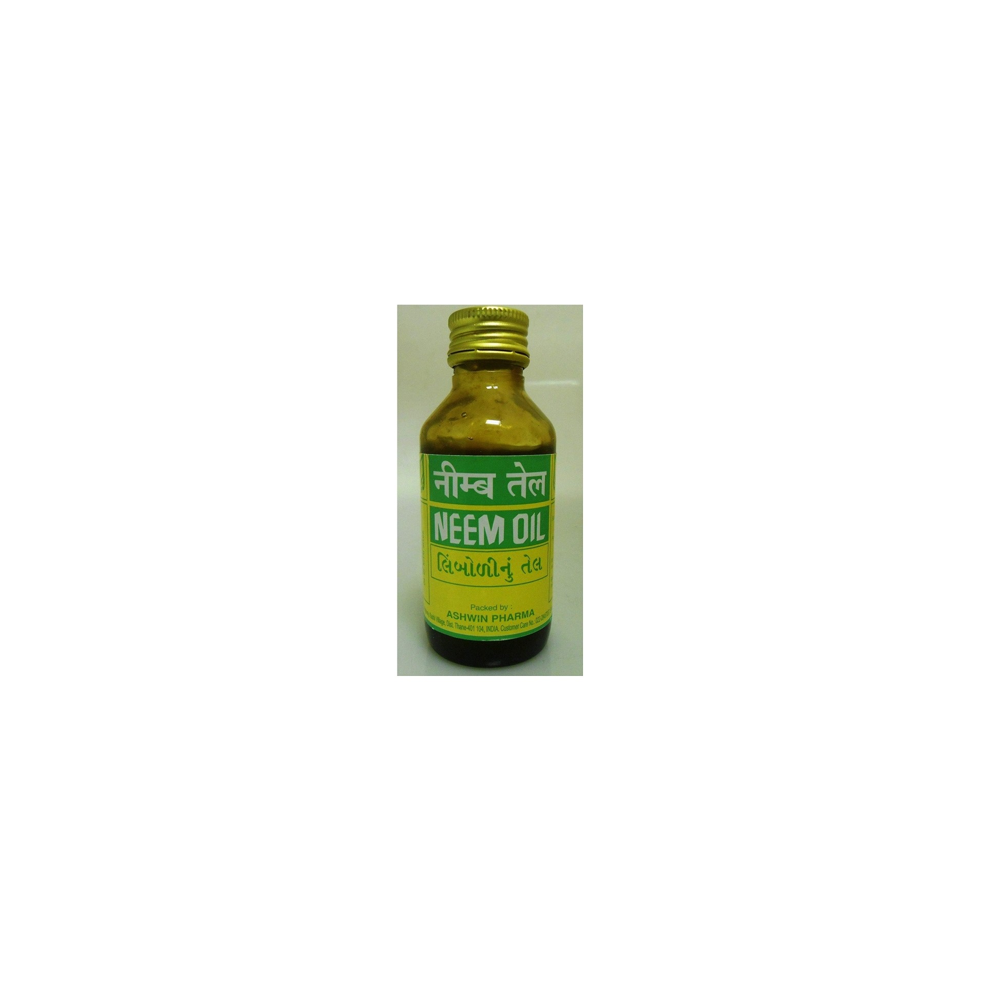 YRS NEEM OIL 100 ML