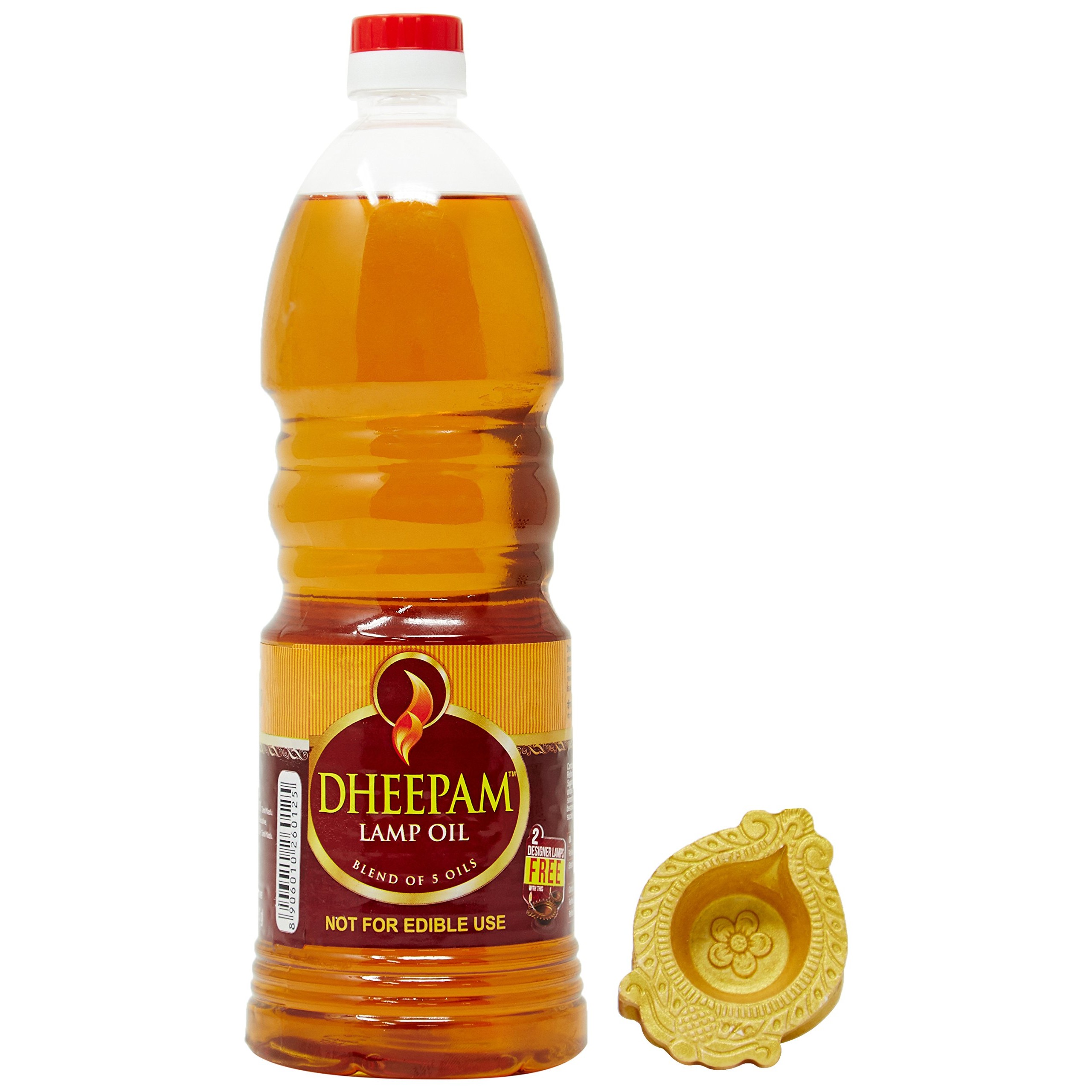 Om Deepam Oil 500 ML