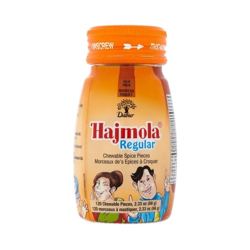 HAJMOLA CANDY 100 GM