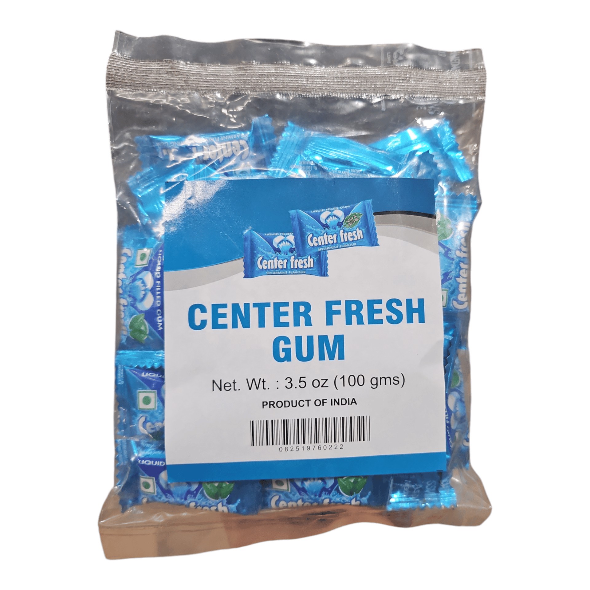 Center Fresh 100 GM