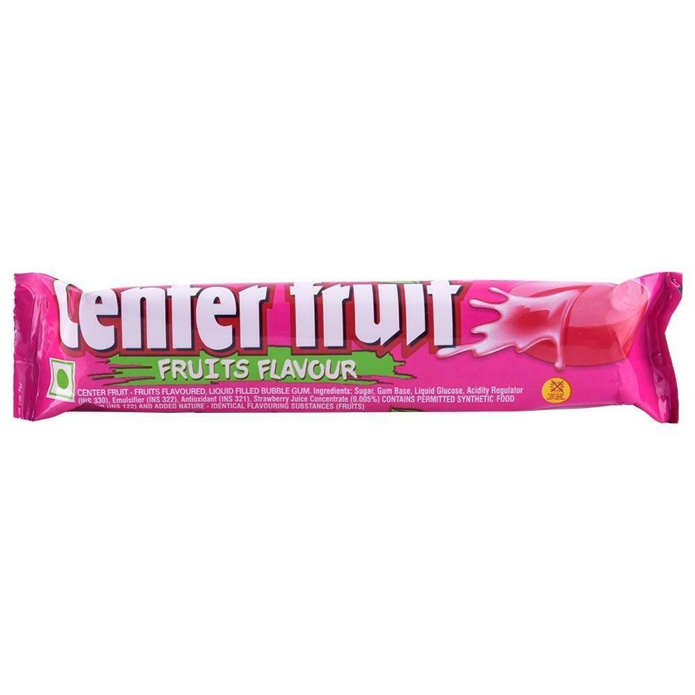 Centerfruit 100 GM