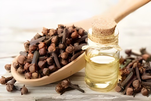Yrs Clove Oil 20 ML