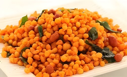 Gumagumalu Kitchen Kara Boondhi 300 GM
