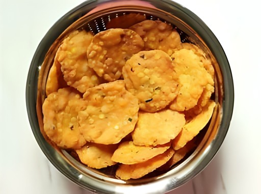 Gumagumalu Kitchen Chekkalu 226 GM