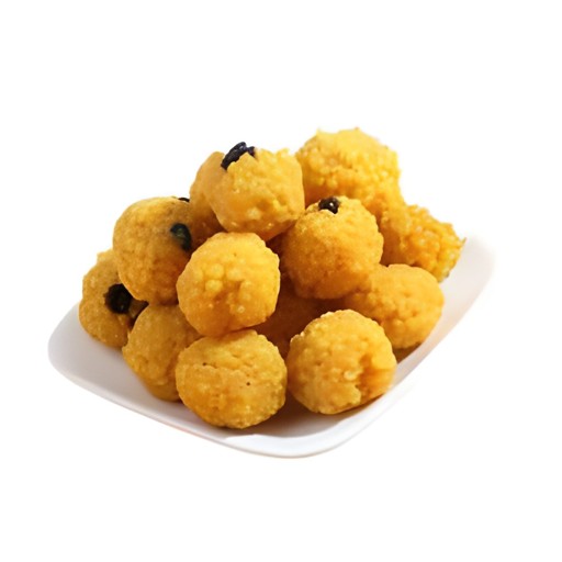 Gumagumalu Kitchen Boondi Laddu 280 GM
