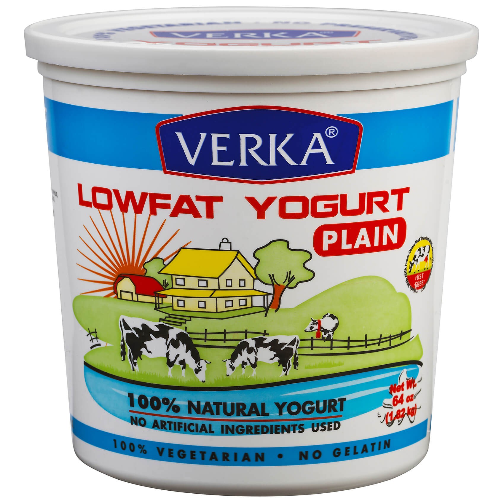 Dahi 64 OZ