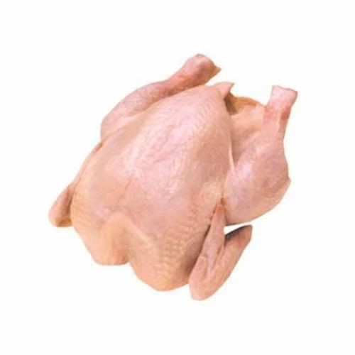 CHK WHOLE With SKIN 1 LBS
