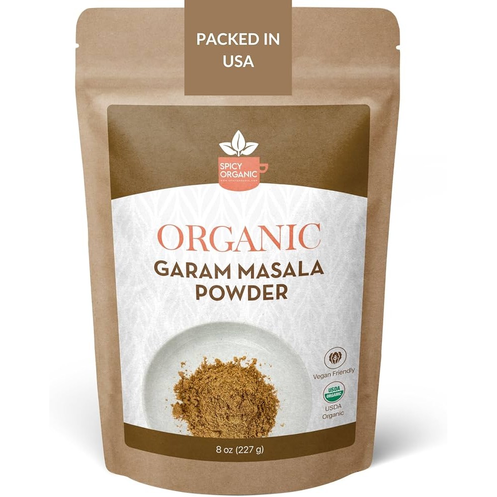 Masala Para 8 OZ