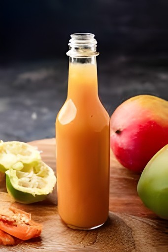 Mango Habanero 296 ML