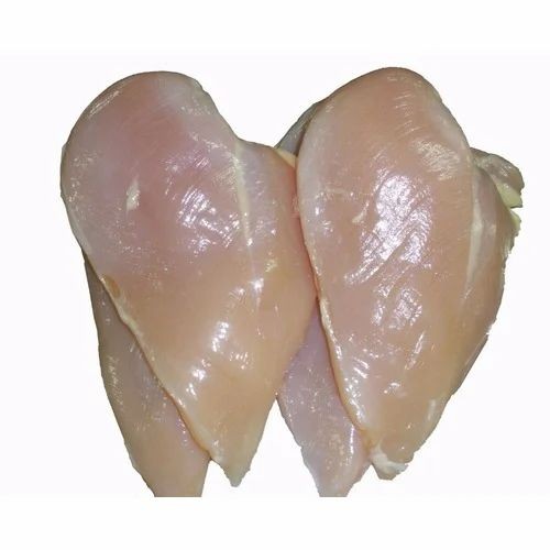 Chicken Breast Ground 4 LBS