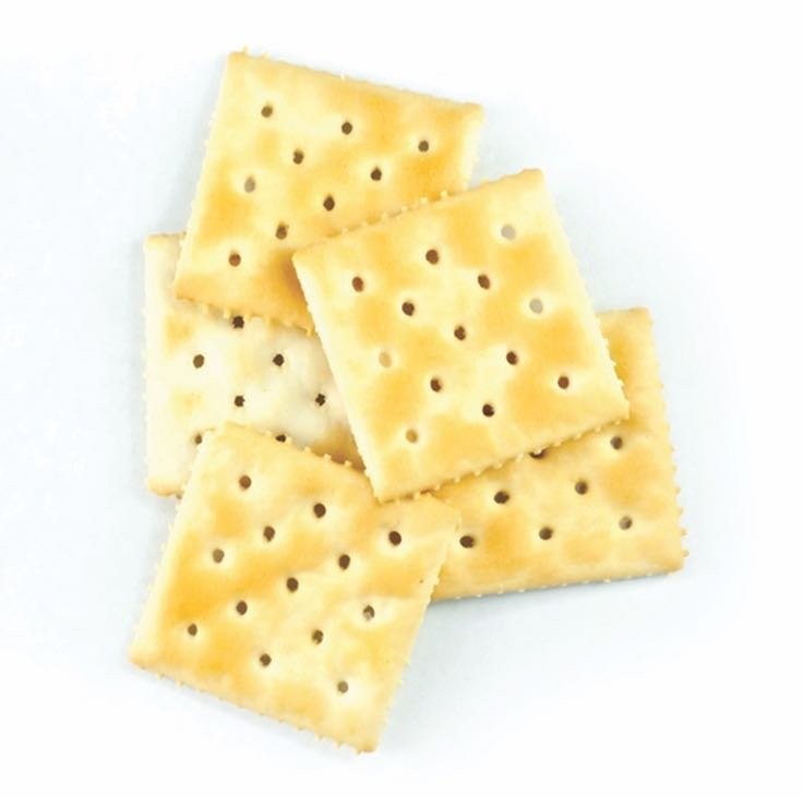 Vinco Cream Crackers  400 GM