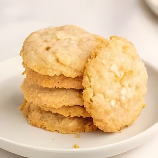 COCONUT COOKIES 200 GM
