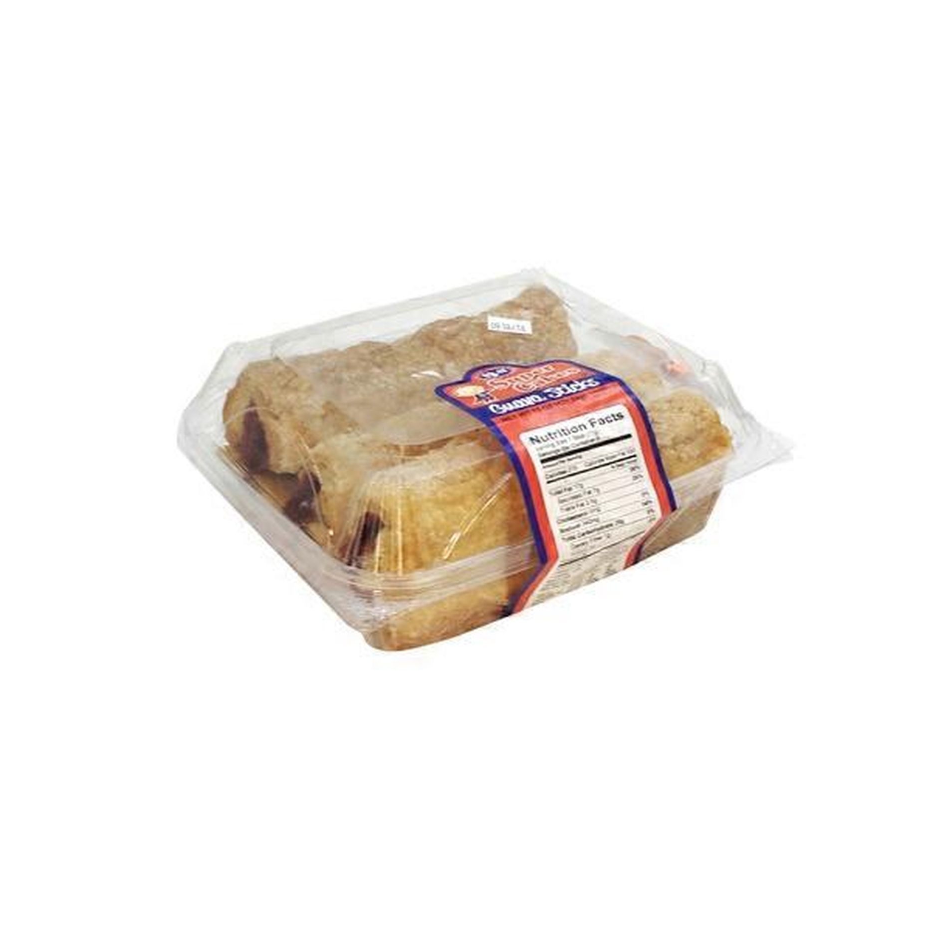 SUPER CAKES GUAVA STICKS 15 OZ