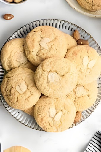 Ariana Almond Cookies 1 LBS