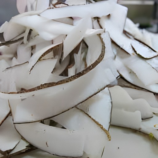 Shudh Coconut Cut 454 GM