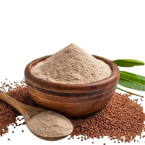 My Village Ragi Flour 32 OZ