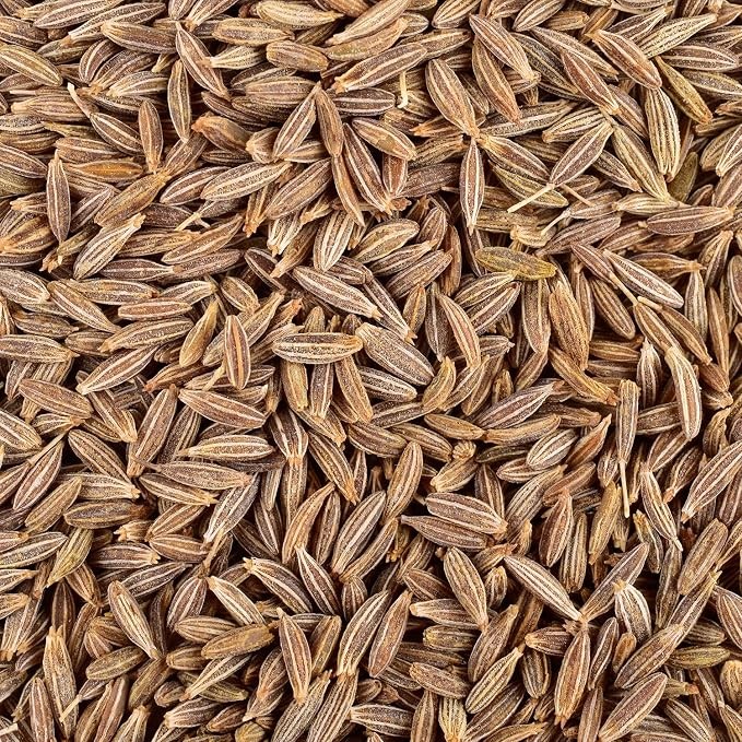 DR CUMIN WHL 200 GM