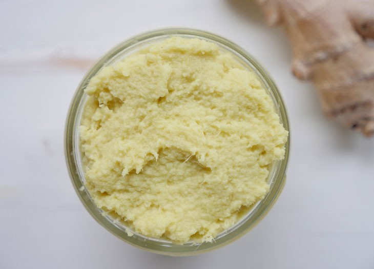 Darbar Ginger Paste 750 GM