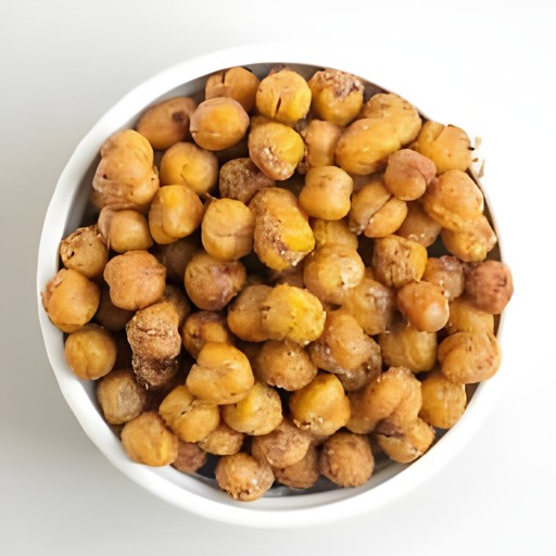 DARBAR CHANA ROASTED 350 GM