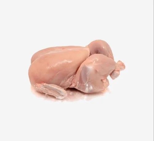 Whole Chicken Without Skin 2 LBS