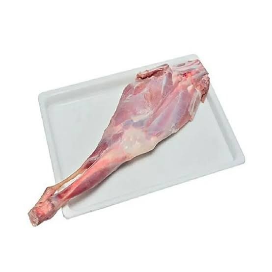 Veal Whole Sena 2 LBS