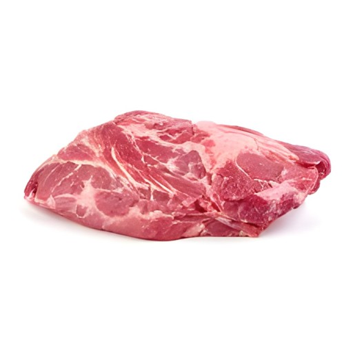 Veal Shoulder 2 LBS